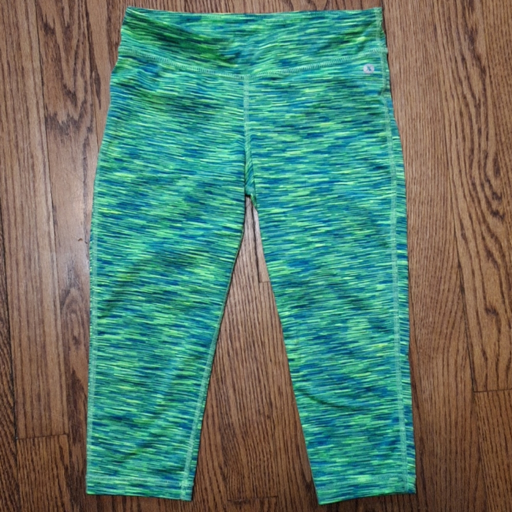 Xersion capri